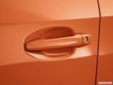  Drivers Side Door handle photo
